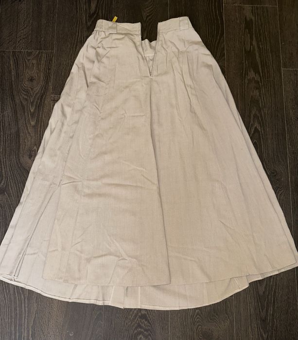 Дълга дамска пола