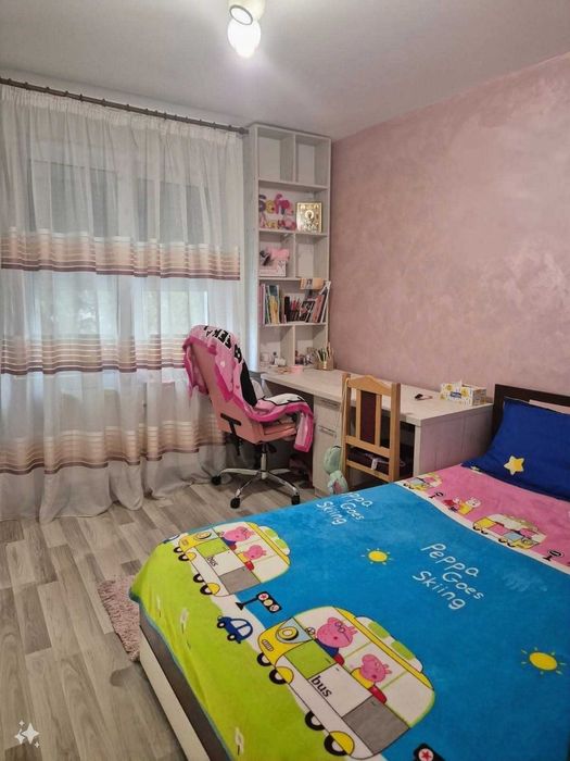 Apartament cu 2 camere de inchiriat , zona Rahova
