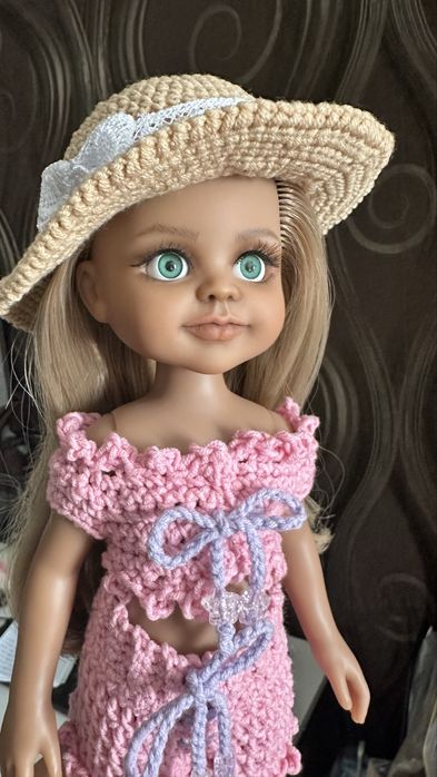 Куклы из личной коллекции