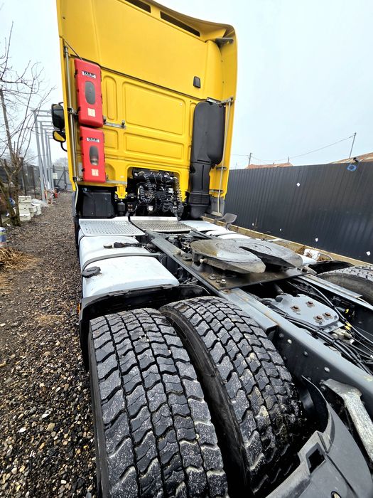 Daf XF 480 2019 410000 km