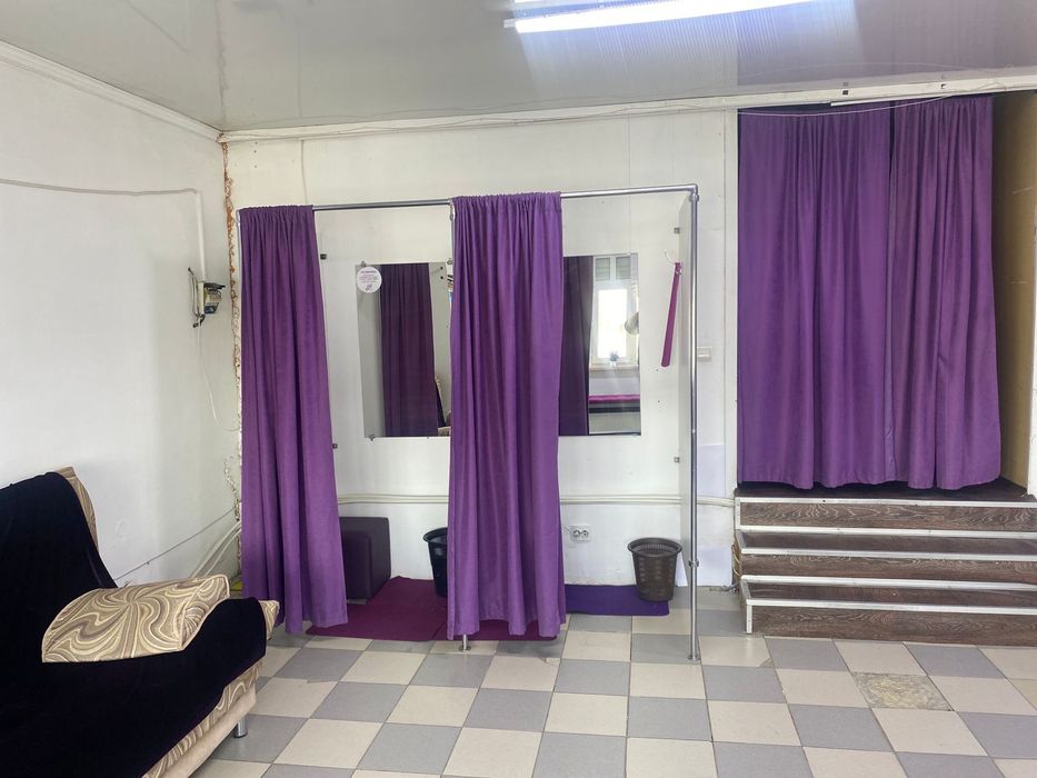 Продается пункт выдачи Wildberries