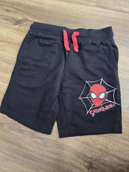 Къси панталонки 116/122см Reserved,Terranova,H&M