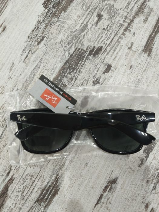 Слънчеви очила Ray-Ban