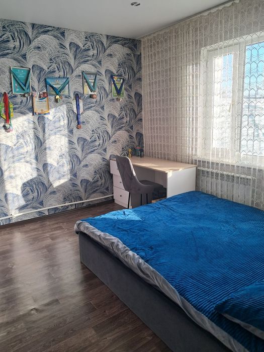 Продам дом 4комнаты