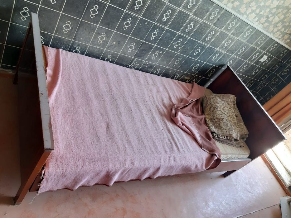 Отдам почти даром (Самовывоз)