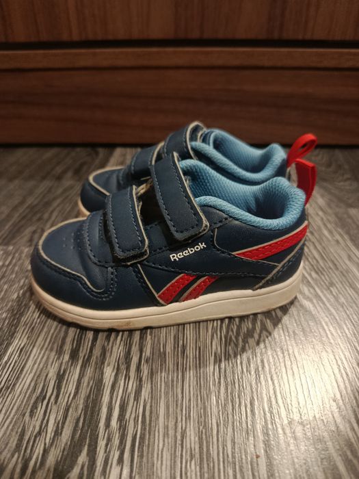 Детски обувки REEBOK