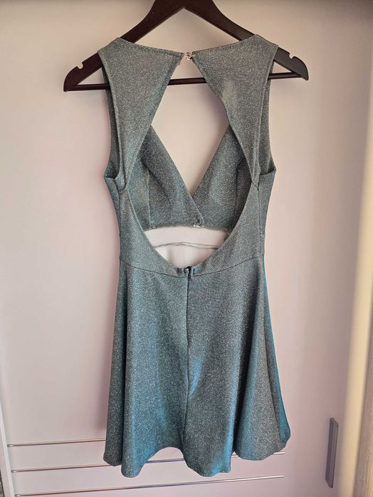 Рокля подходяща за предстоящите празници