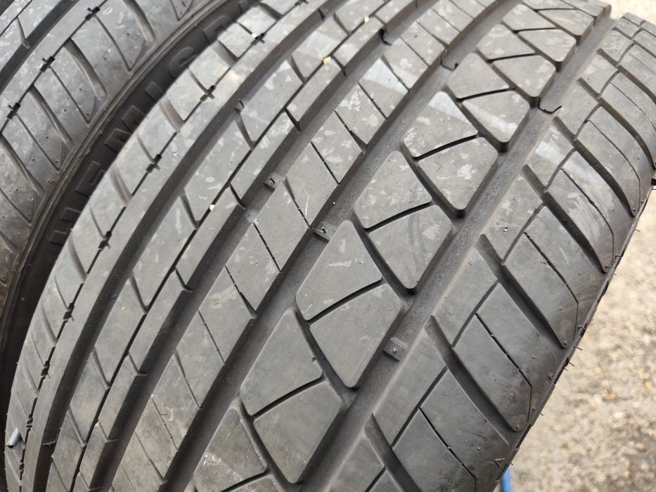 245/40/20" 2бр Hemisfere aethonenuhp, dot0224,7mm