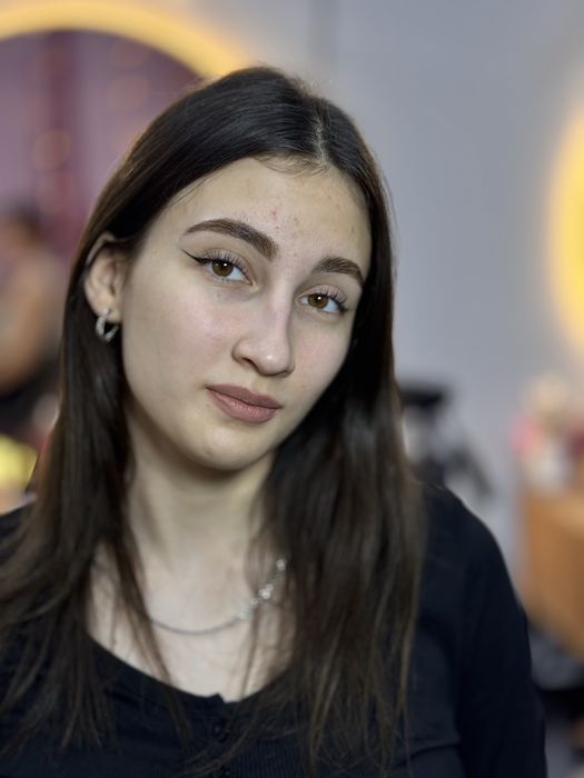 Оформление бровей от 1500тг