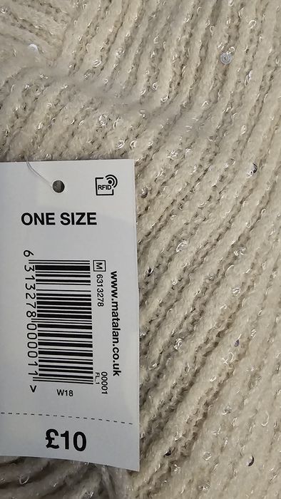 Capa cu paiete bej NOUA