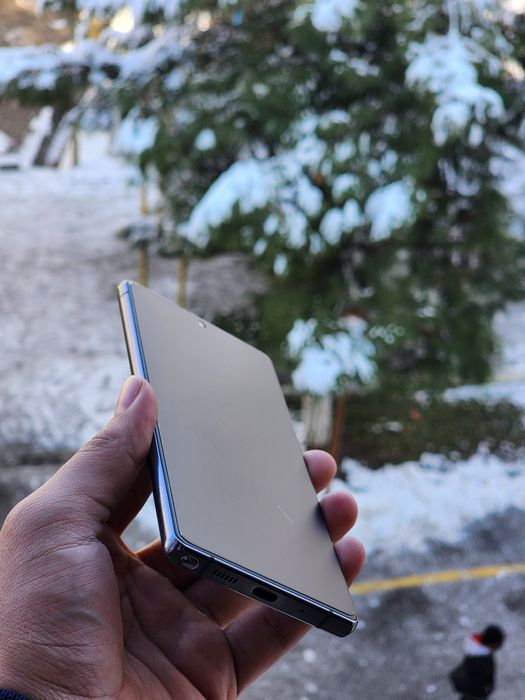 Samsung Galaxy note 20 5G