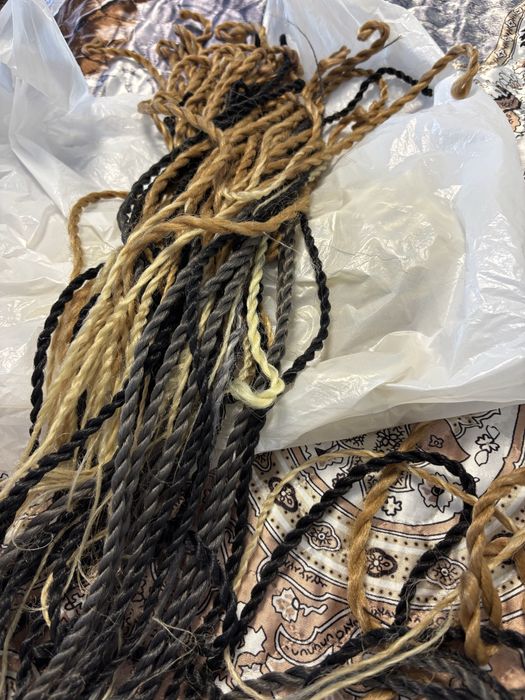 Афрокосы афрокудри волосы дрэды