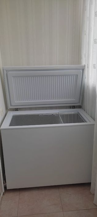 Продам морозильную камеру.