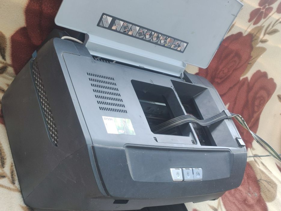 Светное.  притер