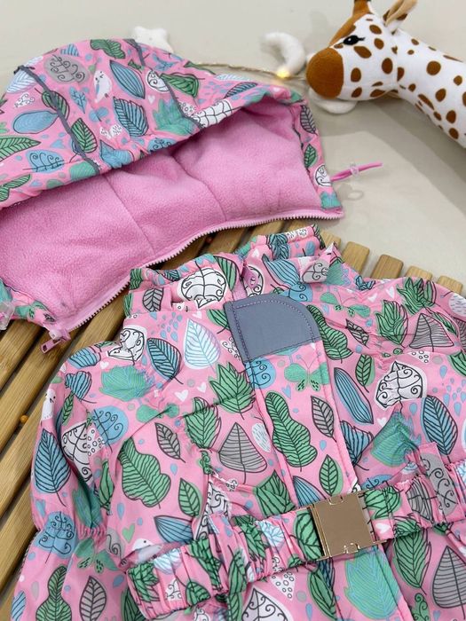 Комбинезон детям