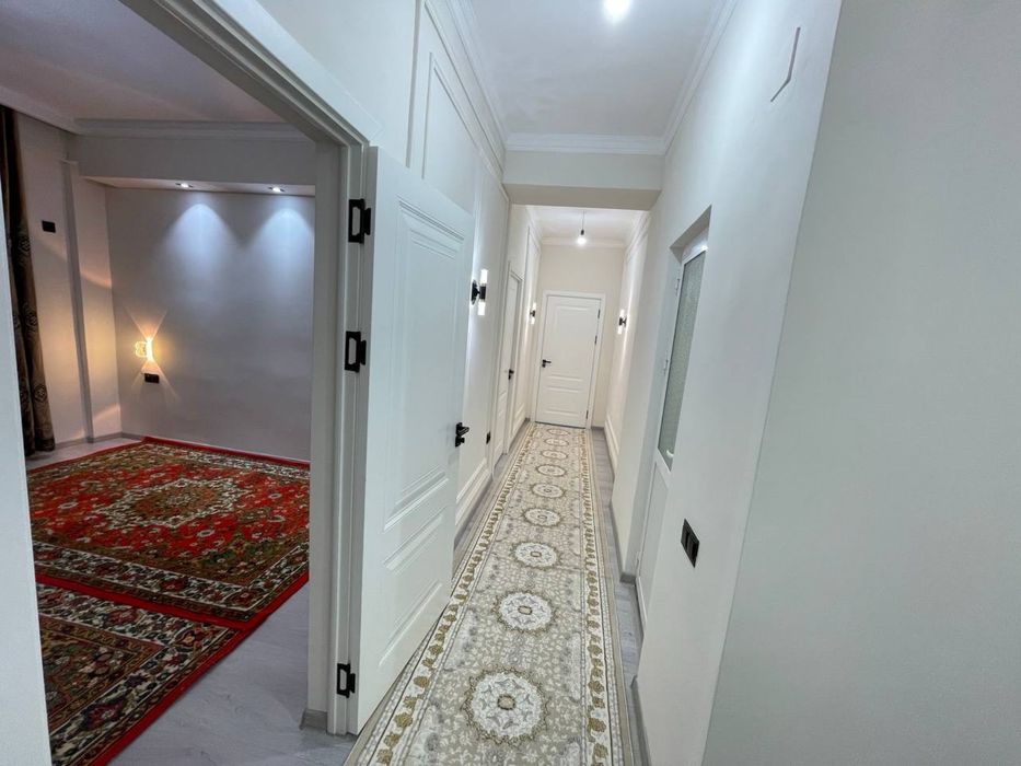 2 хонали квартиро арендога