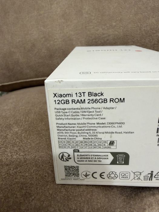 Продам Xiaomi 13T