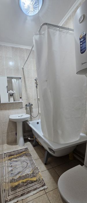 Квартира лесная поляна