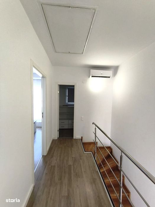 Cosmopolis – Vila exclusivista – 2 locuri de parcare – Terasa–1000 EUR