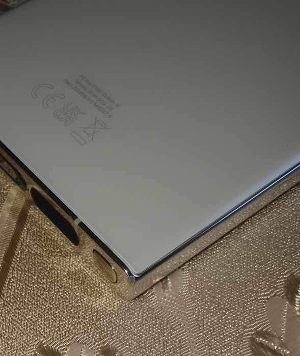 Samsung S23 ultra 12/256