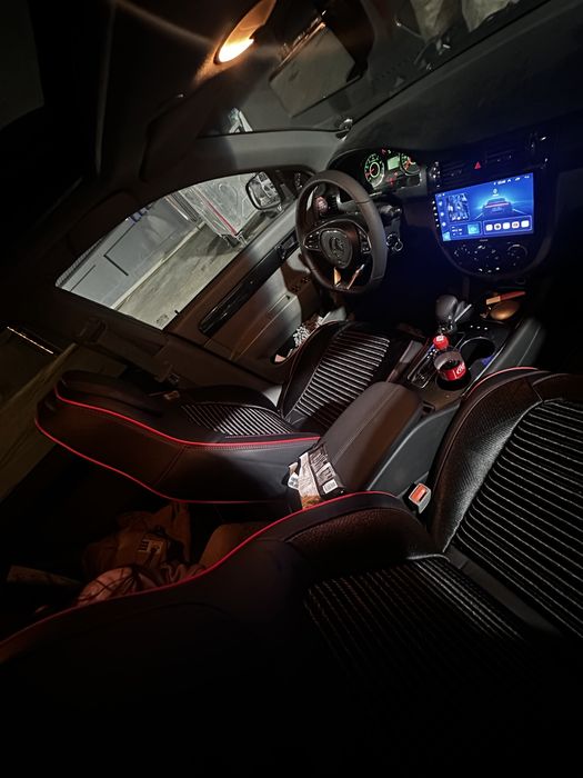Lacetti Gentra 2019