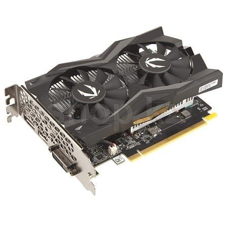 Новый игровой компьютер