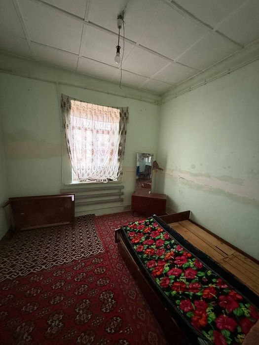 Вакзал олдида ижара