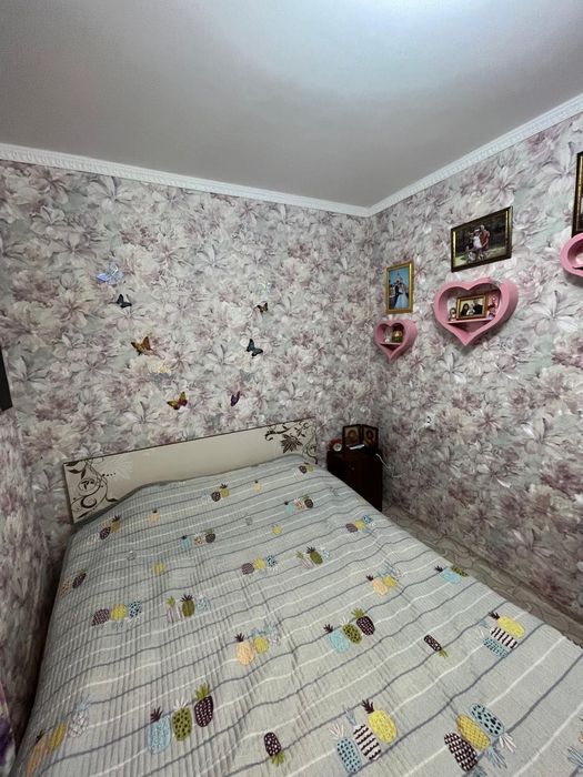 Продам 3-х комнатную квартиру