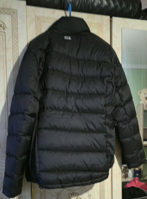 Зимно яке Adidas