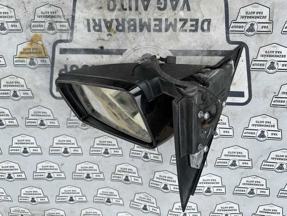 Oglinda dreapta/stanga neagra Mercedes W204