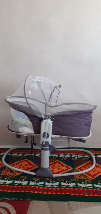 Детский люлка төсек сатылады