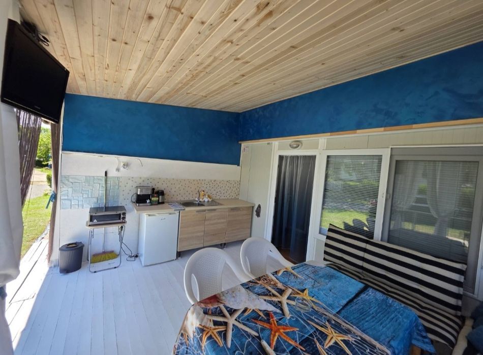 Продава се Къща в с. Лозенец, Област Бургас - 56 кв.м за 455 €/кв.м - Снимка #4