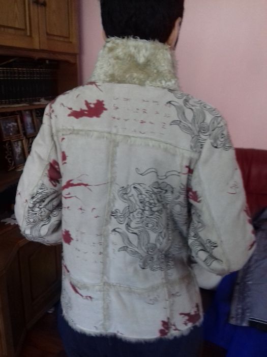 Geaca Amisu damă