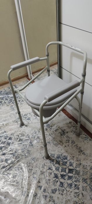 Био Туалет сатылады.Новый