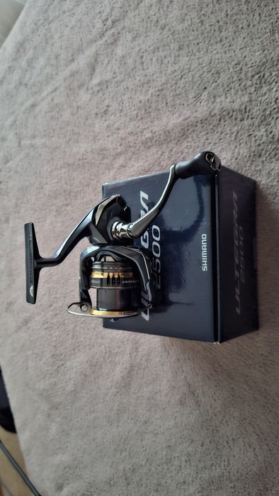 Shimano Ultegra 2500