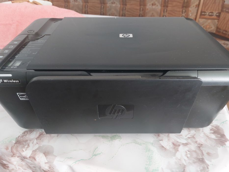 Принтер цветной оригинал