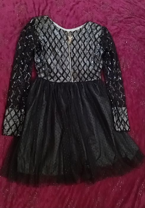 Toʻy va bazmlar uchun koʻylak