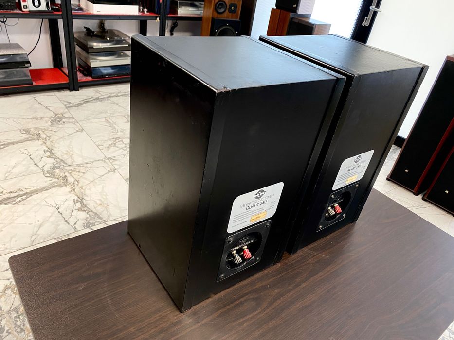 Тонколони MB Quart