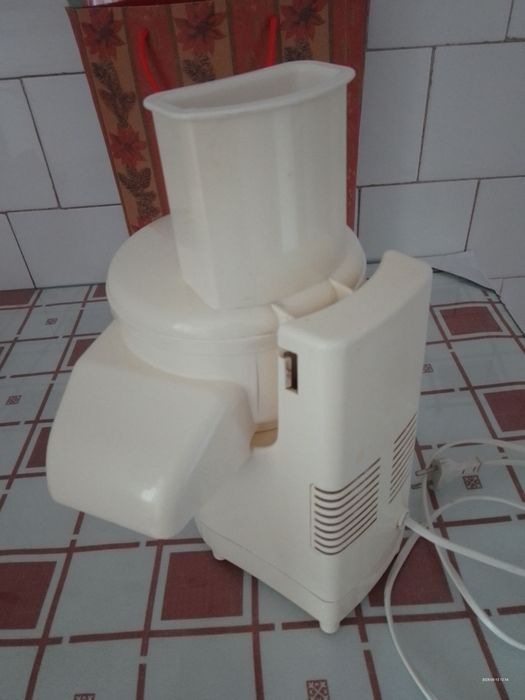 robot de bucătărie
