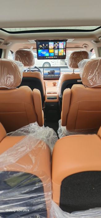 Leapmotor C16 Hybrid Full