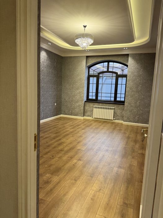 Новый Евродом Домбрабад 2 сотки 5 комнат 2 холла 3 с/узла