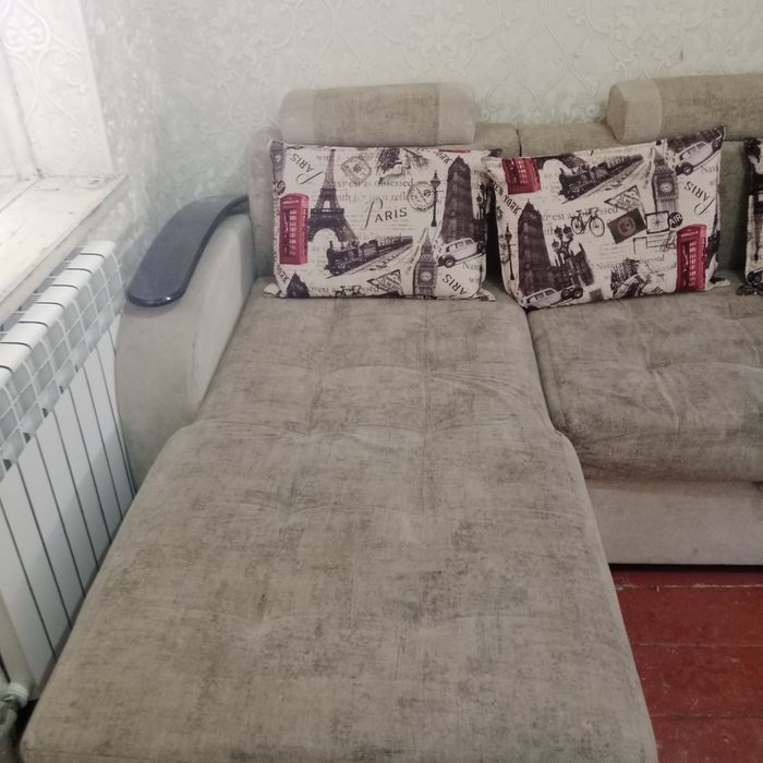 Диван раскладной сатылады