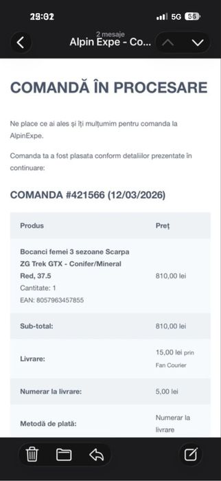 Bocanci 3 sezoane
