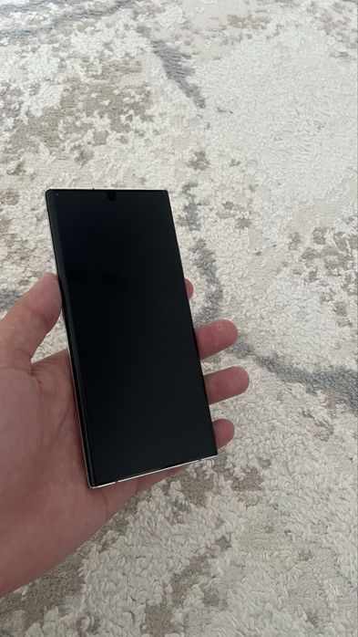 Samsung Note 20 Ultra 256Gb