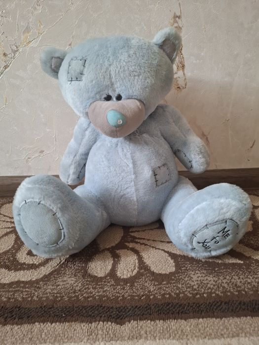 Тедди айикча 40 см