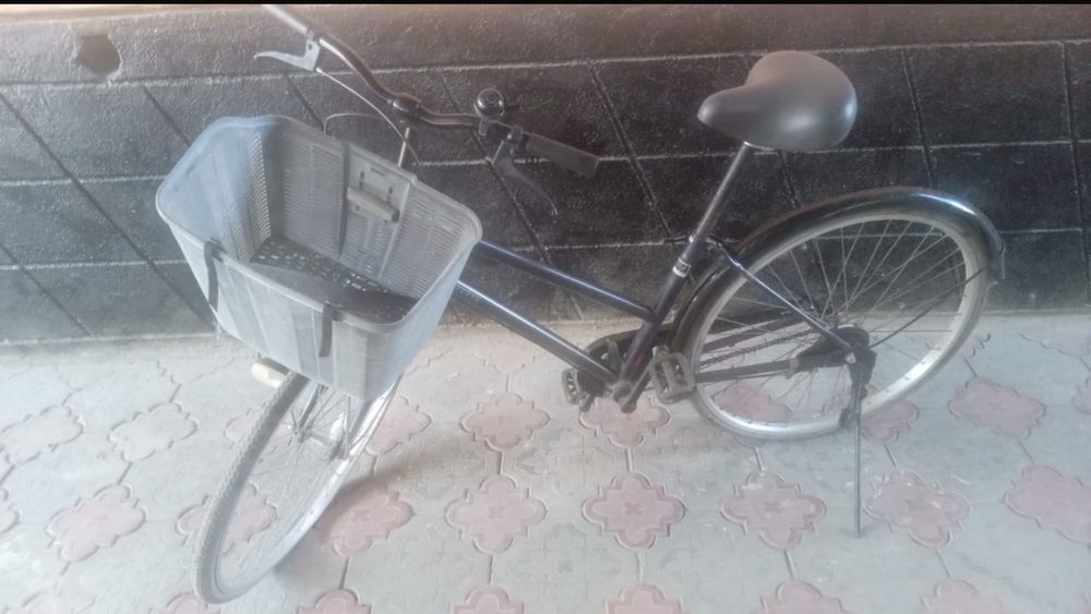 Велосипед новый (Корея)