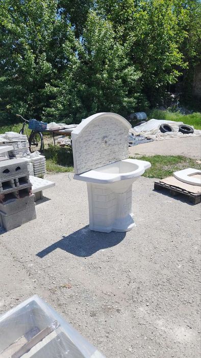 ПРОМО!!!Градинска чешма 2024