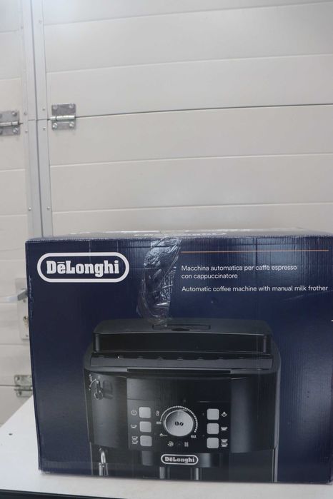 De'Longhi Magnifica S ECAM11, Автоматична кафемашина 1450W