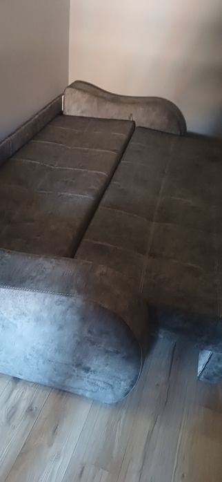 Canapea extensibilă