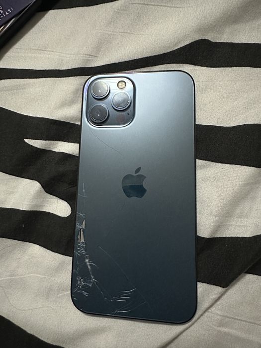 Iphone 12 pro max